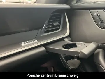 Porsche 992 911 Carrera Clubleder InnoDrive BOSE 21-Zoll