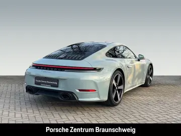 Porsche 992 911 Carrera Clubleder InnoDrive BOSE 21-Zoll