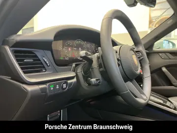Porsche 992 911 Carrera Clubleder InnoDrive BOSE 21-Zoll