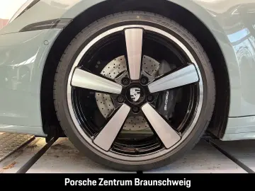 Porsche 992 911 Carrera Clubleder InnoDrive BOSE 21-Zoll