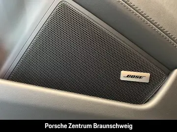 Porsche 992 911 Carrera Clubleder InnoDrive BOSE 21-Zoll