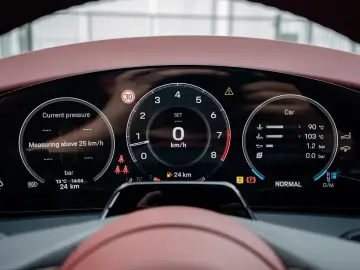 Porsche Panamera GTS   PD26   PTS   Full Carbon