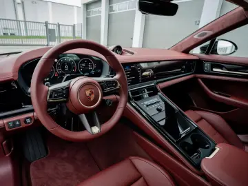 Porsche Panamera GTS   PD26   PTS   Full Carbon