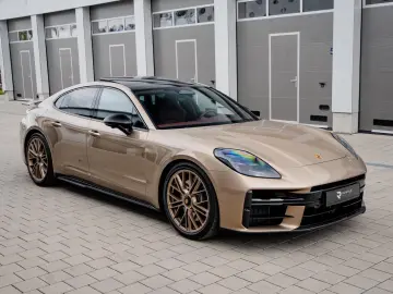Porsche Panamera GTS   PD26   PTS   Full Carbon