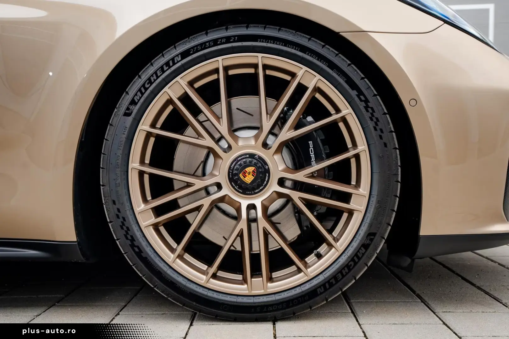Porsche Panamera GTS   PD26   PTS   Full Carbon