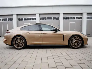 Porsche Panamera GTS   PD26   PTS   Full Carbon