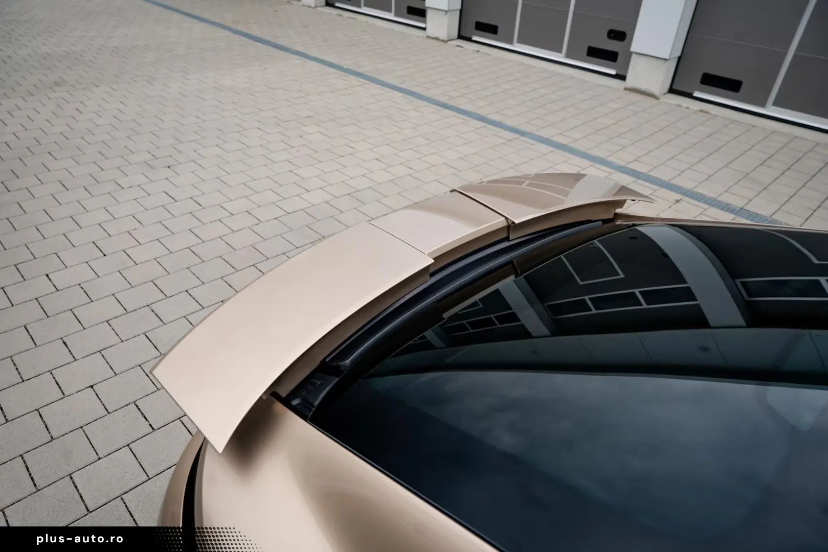 Porsche Panamera GTS   PD26   PTS   Full Carbon