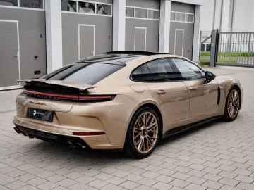 Porsche Panamera GTS   PD26   PTS   Full Carbon