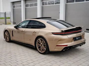 Porsche Panamera GTS   PD26   PTS   Full Carbon