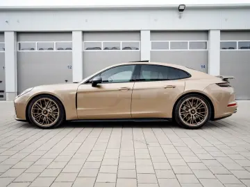 Porsche Panamera GTS   PD26   PTS   Full Carbon