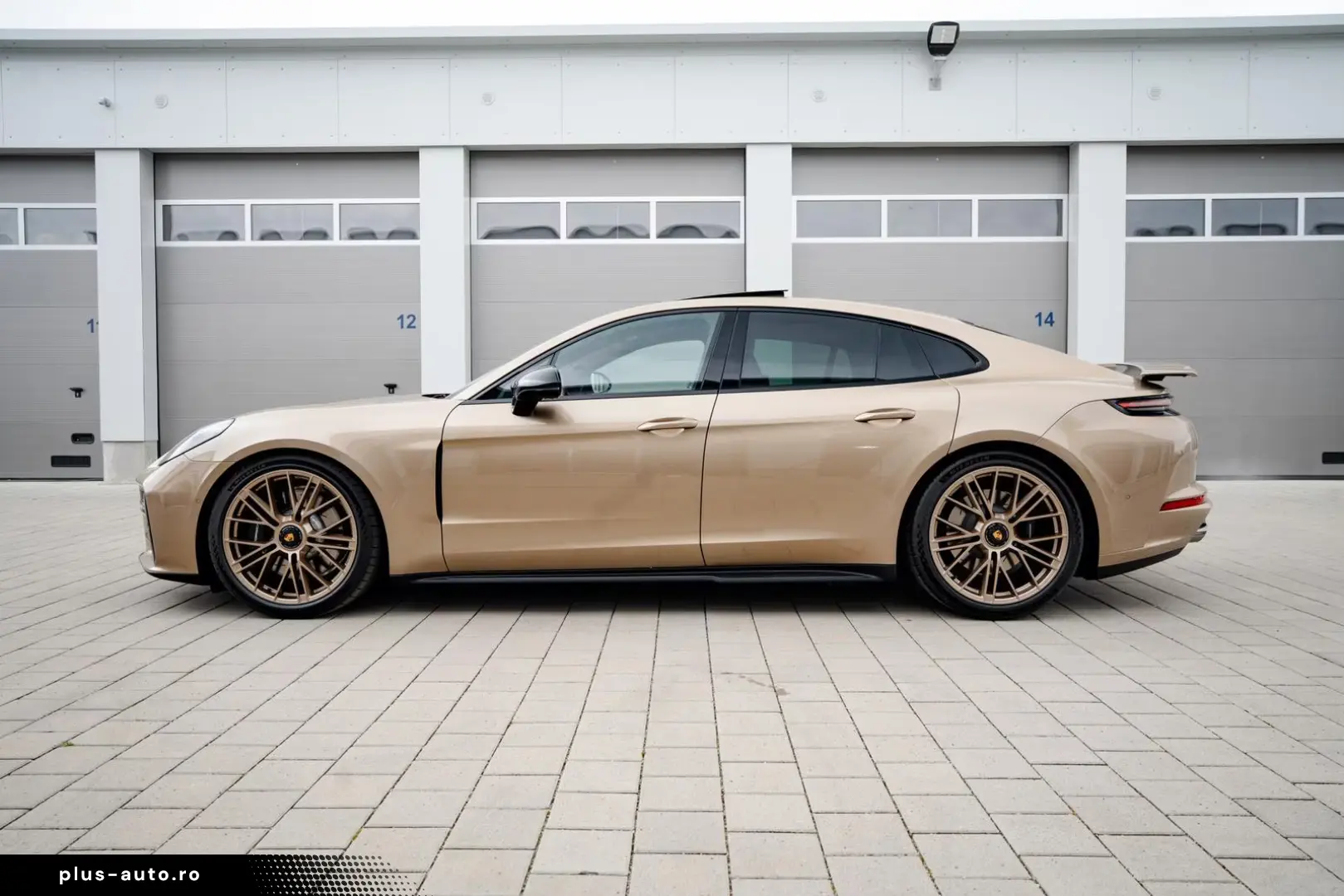 Porsche Panamera GTS   PD26   PTS   Full Carbon