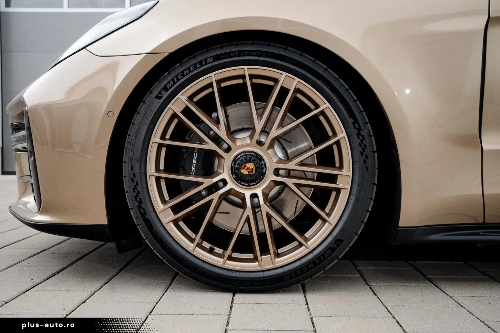 Porsche Panamera GTS   PD26   PTS   Full Carbon