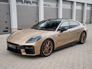 Porsche Panamera GTS   PD26   PTS   Full Carbon