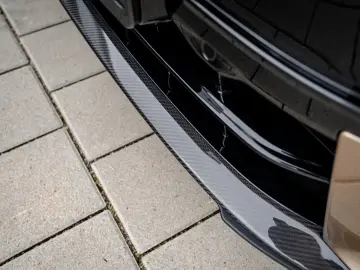 Porsche Panamera GTS   PD26   PTS   Full Carbon