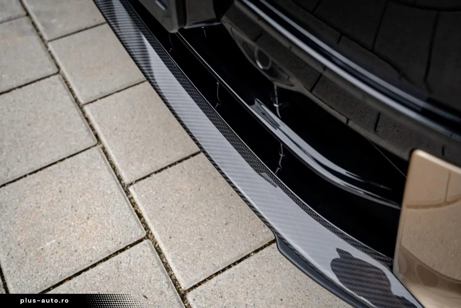 Porsche Panamera GTS   PD26   PTS   Full Carbon