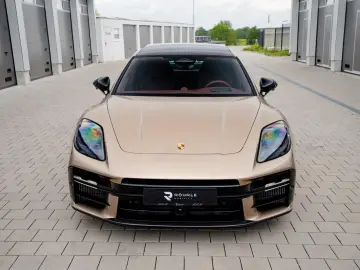 Porsche Panamera GTS   PD26   PTS   Full Carbon