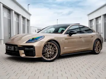 Porsche Panamera GTS   PD26   PTS   Full Carbon