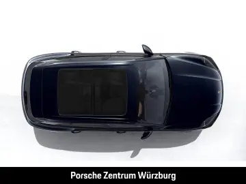 PORSCHE Cayenne E-Hybrid Platinum Edition