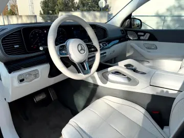 MERCEDES-BENZ GLS 600 Maybach 4Matic GRAND EDITION