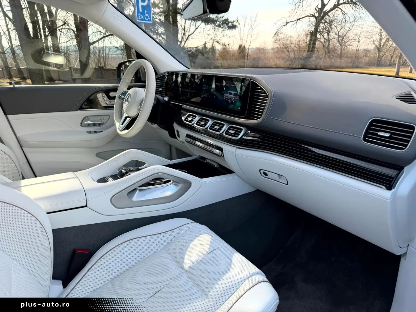 MERCEDES-BENZ GLS 600 Maybach 4Matic GRAND EDITION