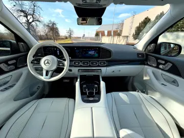 MERCEDES-BENZ GLS 600 Maybach 4Matic GRAND EDITION