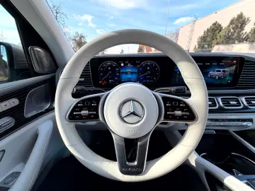 MERCEDES-BENZ GLS 600 Maybach 4Matic GRAND EDITION