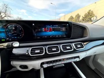 MERCEDES-BENZ GLS 600 Maybach 4Matic GRAND EDITION