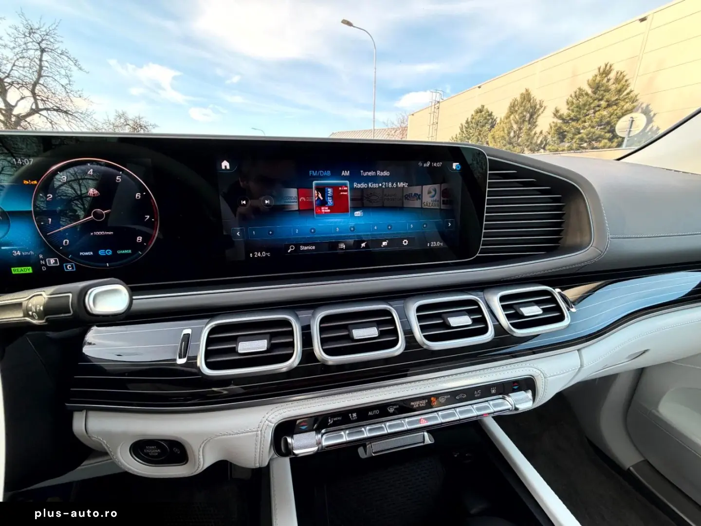 MERCEDES-BENZ GLS 600 Maybach 4Matic GRAND EDITION