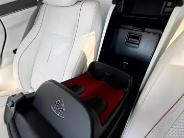 MERCEDES-BENZ GLS 600 Maybach 4Matic GRAND EDITION