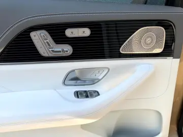 MERCEDES-BENZ GLS 600 Maybach 4Matic GRAND EDITION