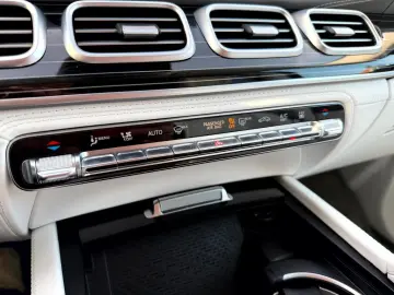 MERCEDES-BENZ GLS 600 Maybach 4Matic GRAND EDITION