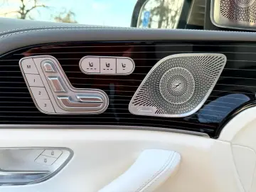 MERCEDES-BENZ GLS 600 Maybach 4Matic GRAND EDITION