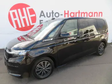 VW T7 Multivan 2.0 TDI Life DSG Navi