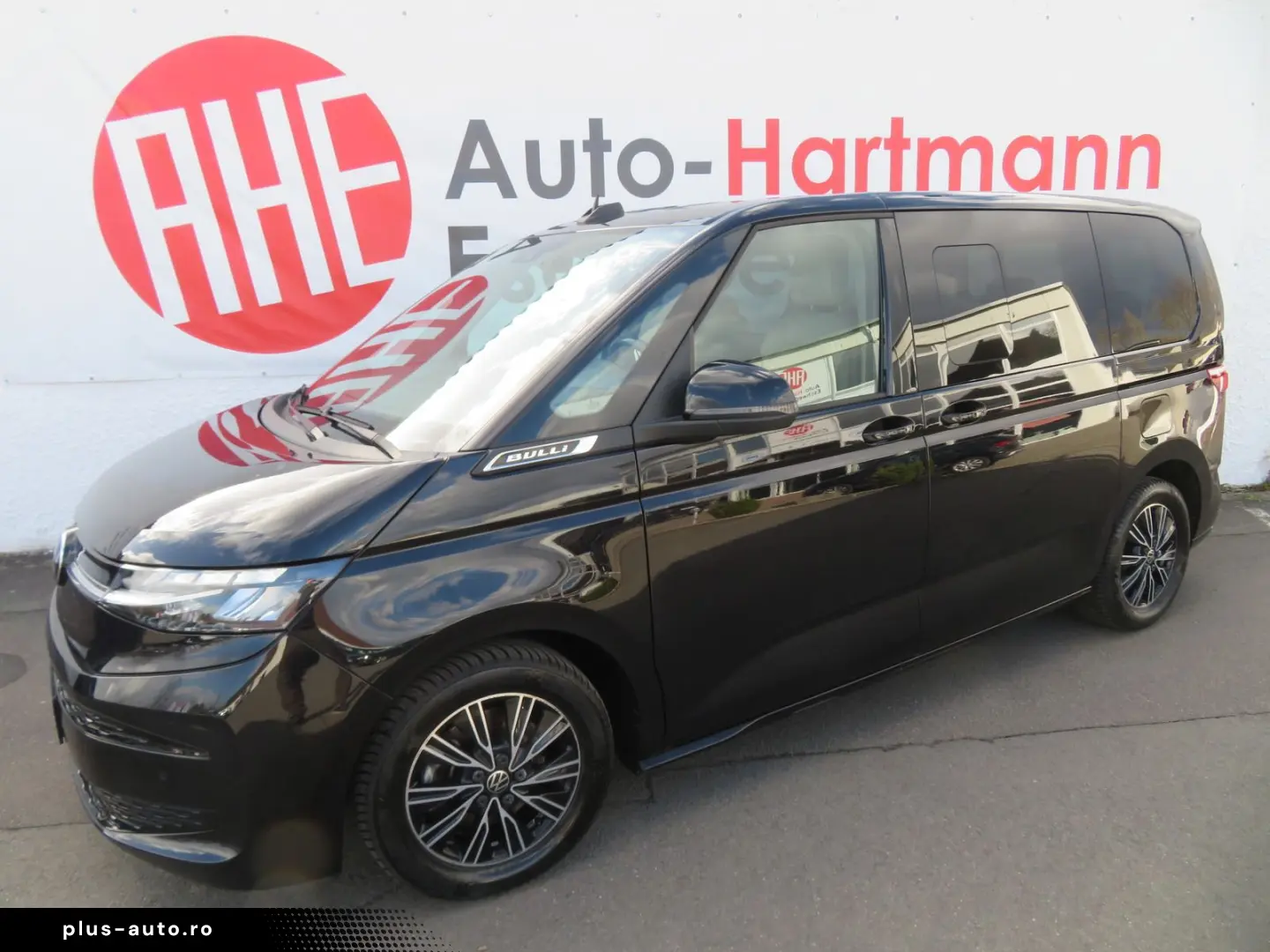VW T7 Multivan 2.0 TDI Life DSG Navi