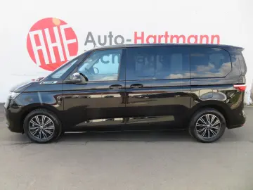 VW T7 Multivan 2.0 TDI Life DSG Navi
