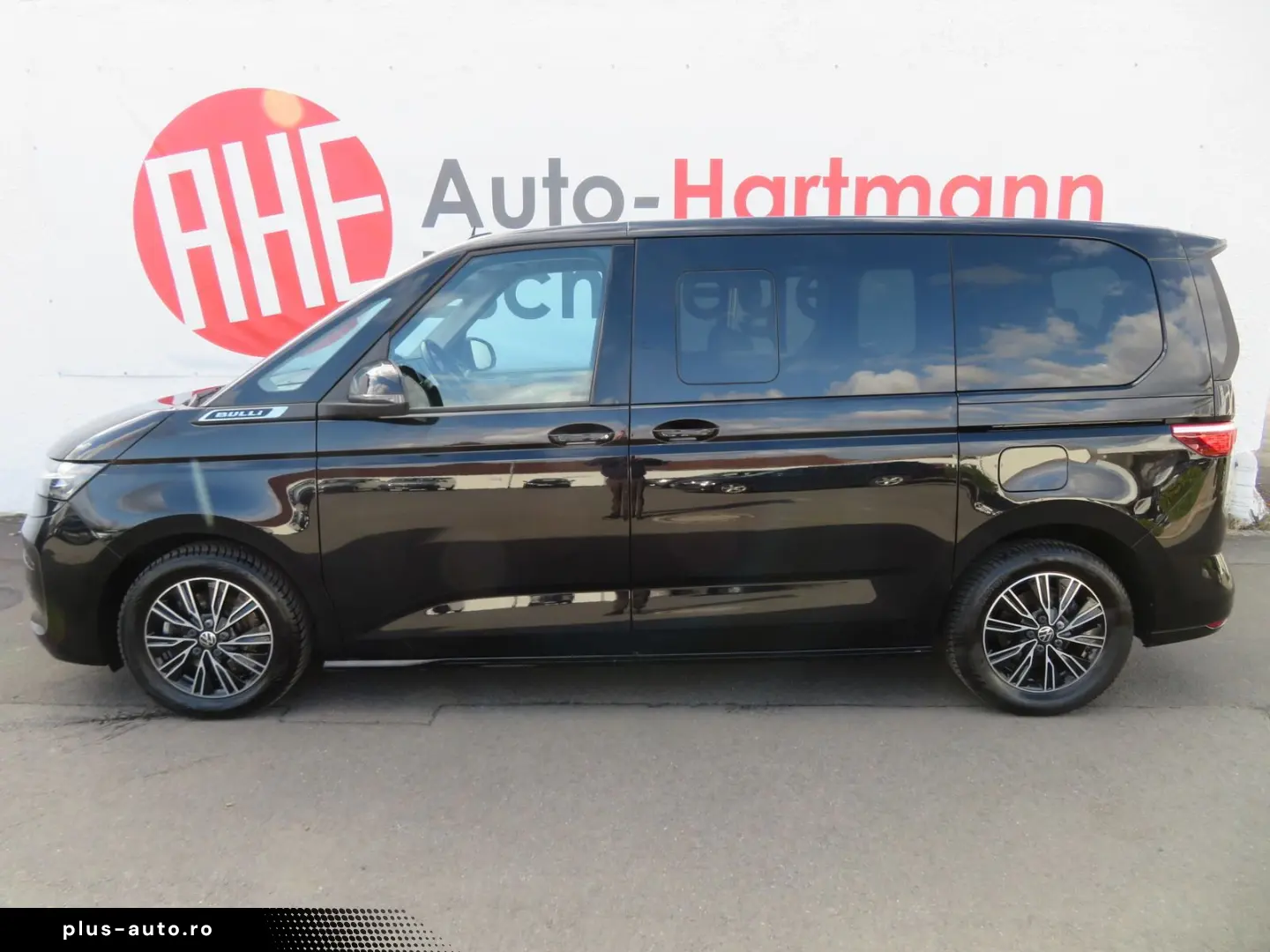 VW T7 Multivan 2.0 TDI Life DSG Navi