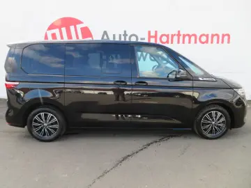 VW T7 Multivan 2.0 TDI Life DSG Navi