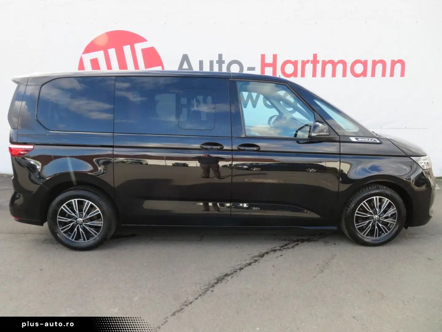 VW T7 Multivan 2.0 TDI Life DSG Navi
