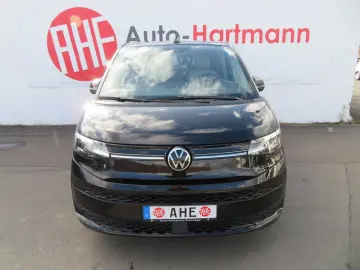 VW T7 Multivan 2.0 TDI Life DSG Navi