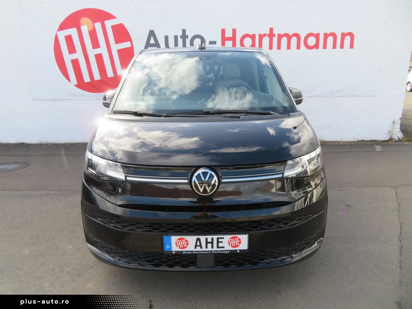 VW T7 Multivan 2.0 TDI Life DSG Navi