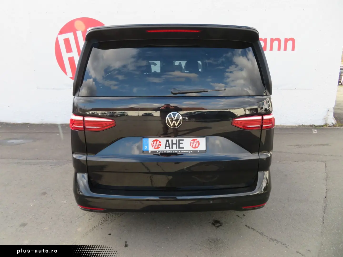 VW T7 Multivan 2.0 TDI Life DSG Navi
