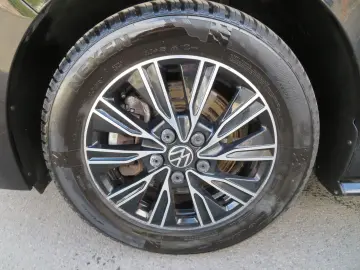 VW T7 Multivan 2.0 TDI Life DSG Navi