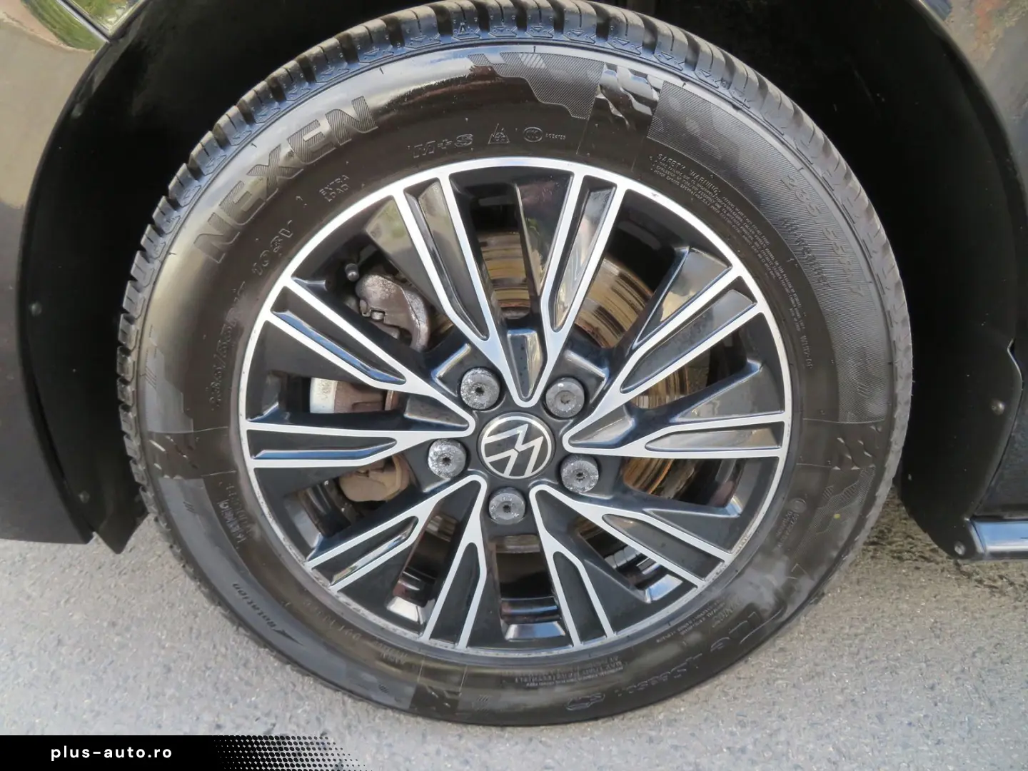 VW T7 Multivan 2.0 TDI Life DSG Navi