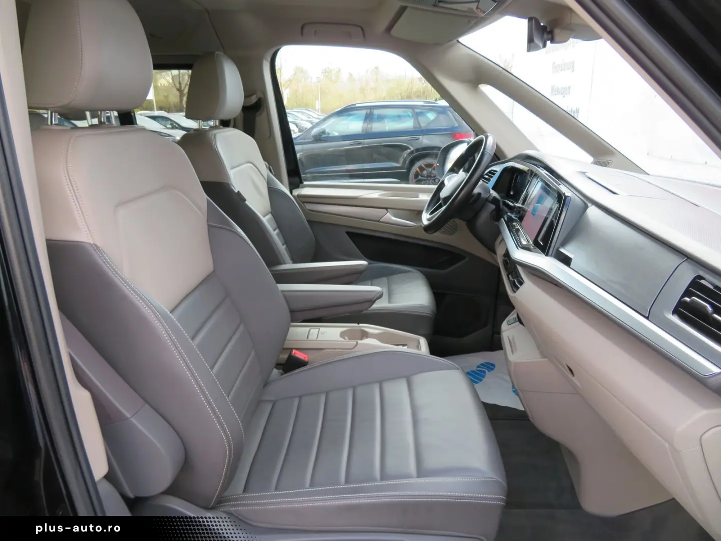 VW T7 Multivan 2.0 TDI Life DSG Navi