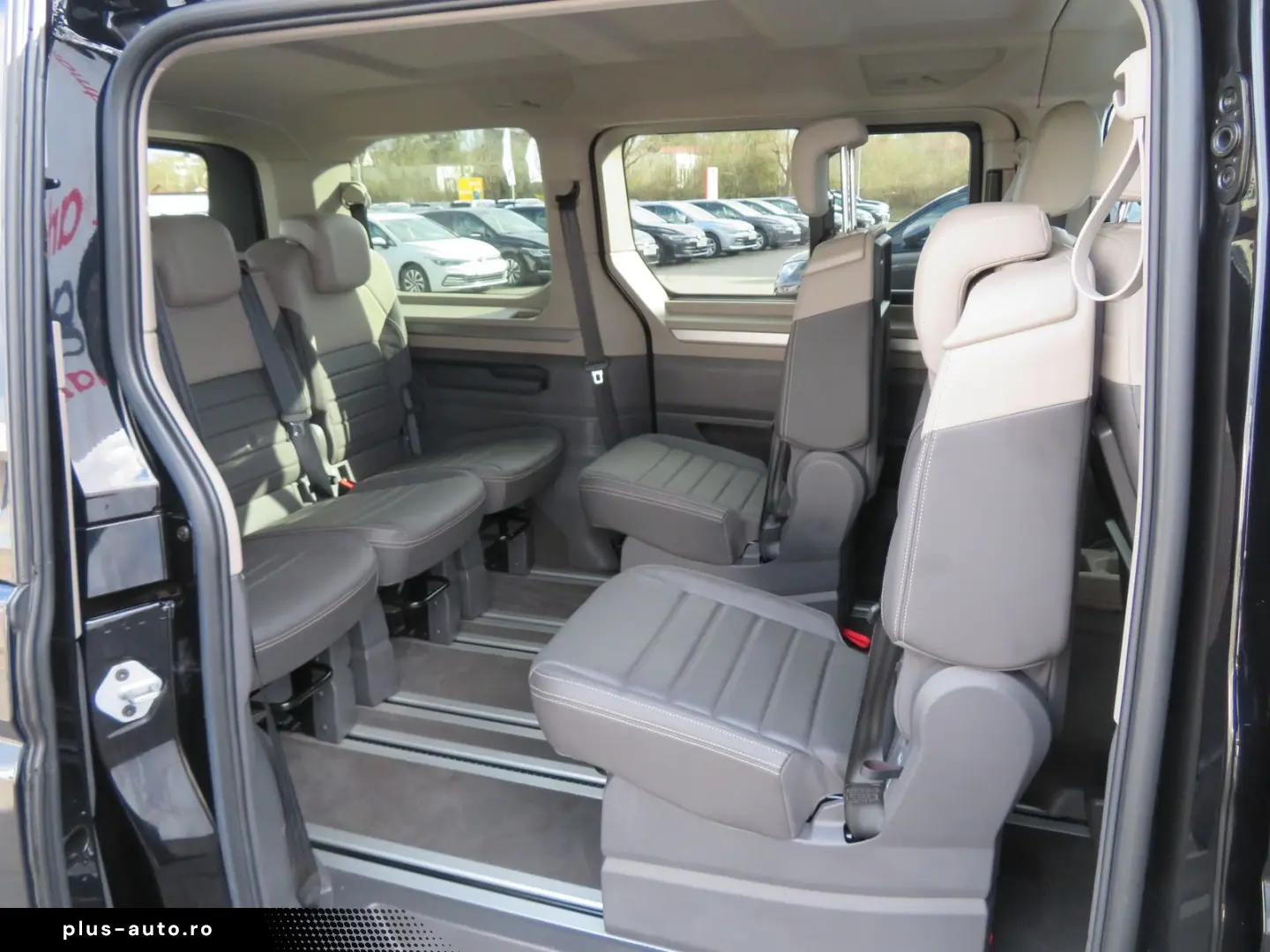 VW T7 Multivan 2.0 TDI Life DSG Navi