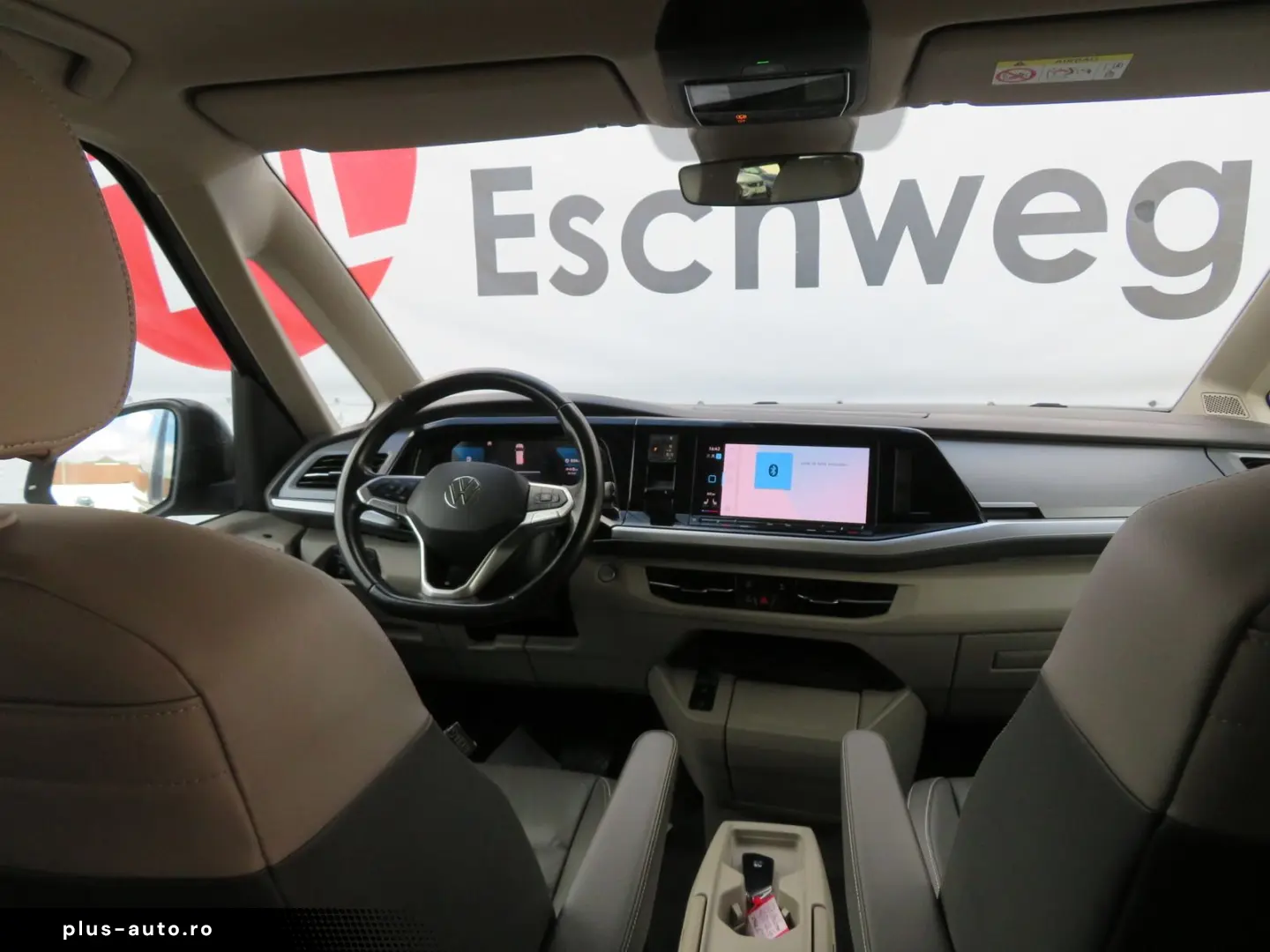 VW T7 Multivan 2.0 TDI Life DSG Navi