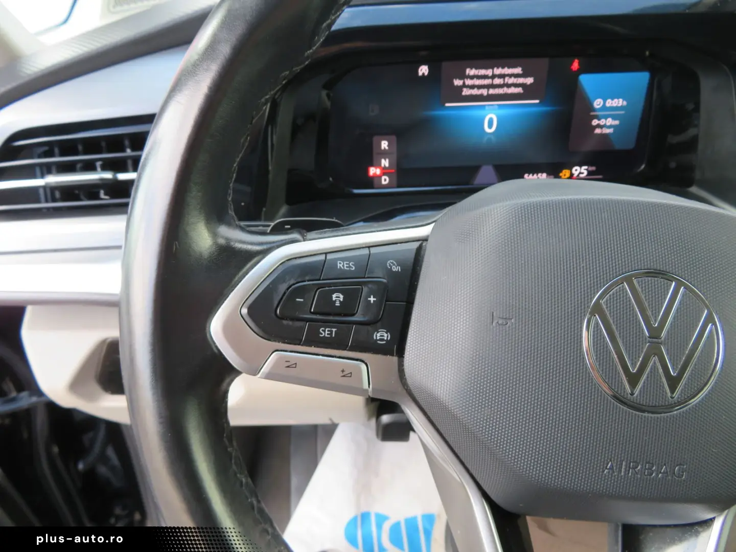 VW T7 Multivan 2.0 TDI Life DSG Navi
