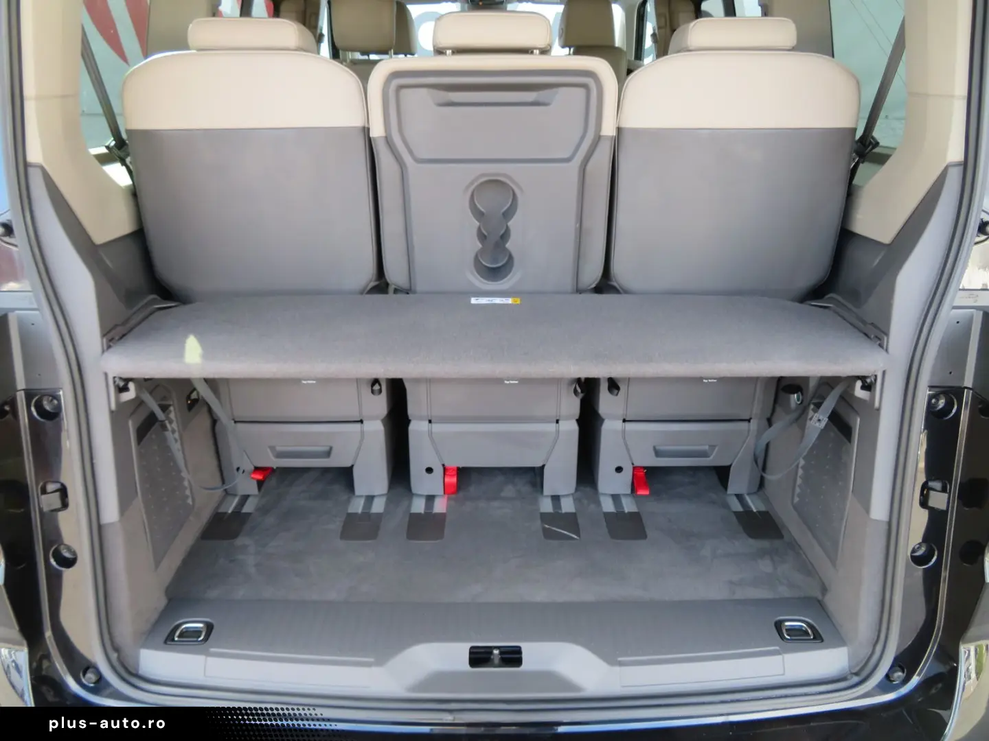 VW T7 Multivan 2.0 TDI Life DSG Navi
