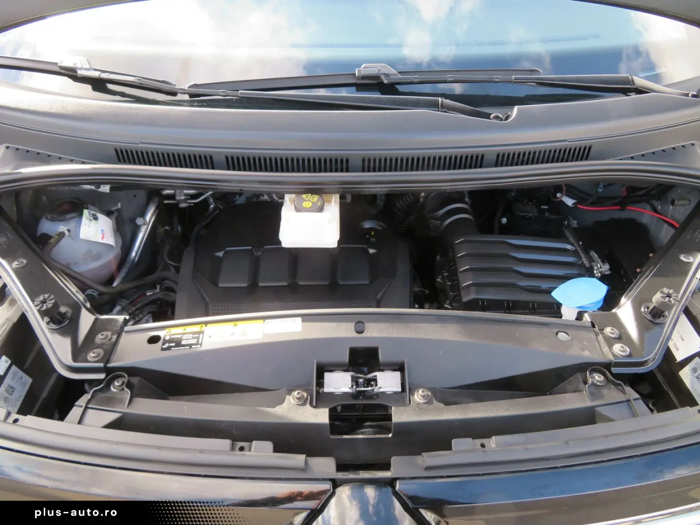 VW T7 Multivan 2.0 TDI Life DSG Navi