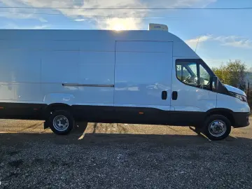 Iveco 35C14 Frigorifica Punte dubla